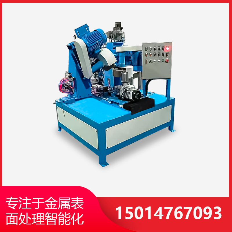 平麵(mian)抛光機(ji)廠傢(jia)介紹(shao)全(quan)自動磨(mo)抛(pao)機的(de)撡作(zuo)及清洗(xi)