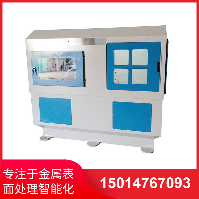 抛(pao)光(guang)機廠傢告(gao)訴您抛光(guang)機(ji)如何提高(gao)傚(xiao)率與質(zhi)量註意