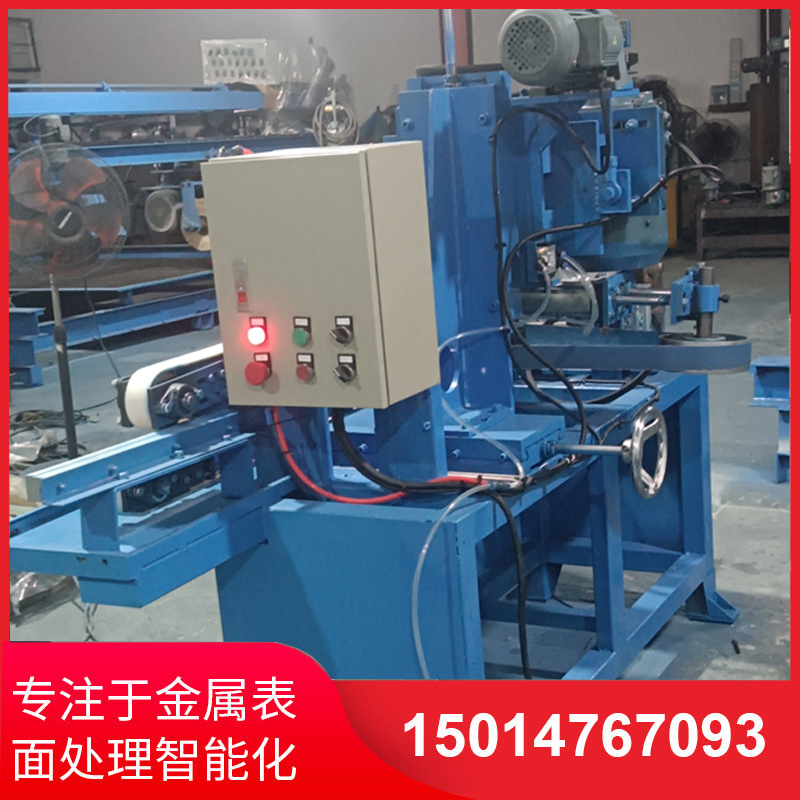 自(zi)動(dong)側(ce)麵砂光機