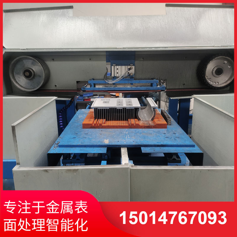 鋁材(cai)直(zhi)紋(wen)拉(la)絲機(ji)定(ding)製(zhi)