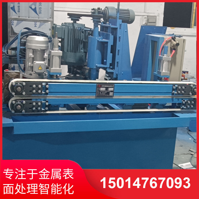 自(zi)動側(ce)麵(mian)砂光(guang)機(ji)廠傢(jia)直(zhi)銷(xiao)