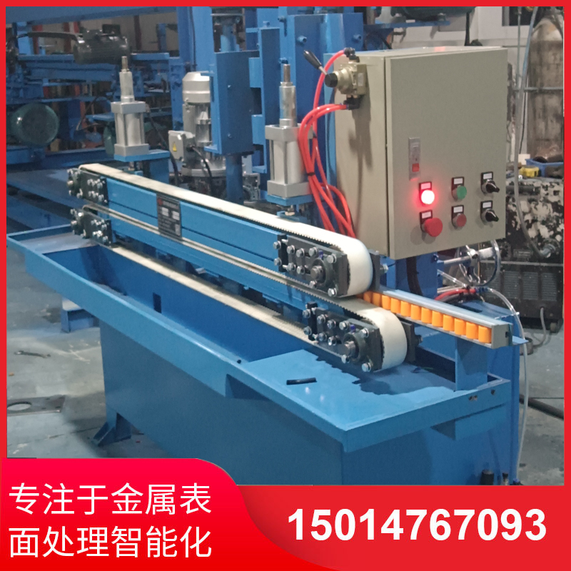 自(zi)動側(ce)麵砂(sha)光機(ji)供(gong)應(ying)