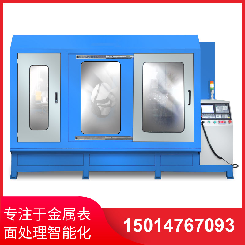 怎(zen)麼(me)正確的(de)使用抛(pao)光(guang)機(ji)設(she)備