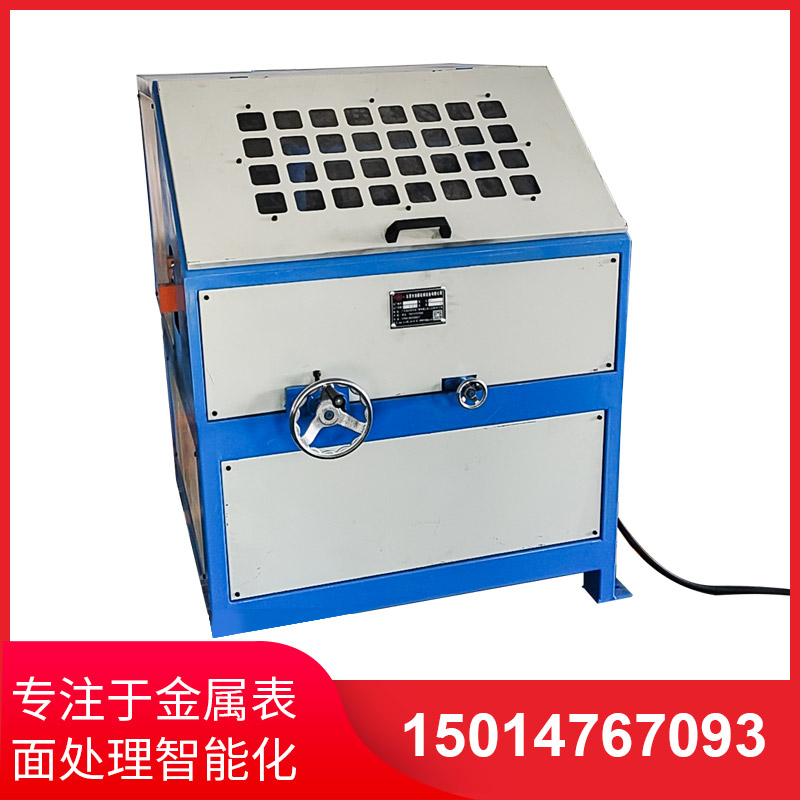 單組圓(yuan)筦抛(pao)光機